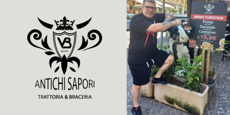 Shock al ristorante Antichi Sapori di Caserta: cosa sta succedendo?