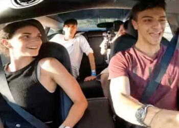 Incidente a Roma: speculazione sui social per fare soldi