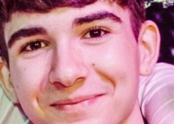 17enne scompare da Centocelle: si cerca Mattia Esposito