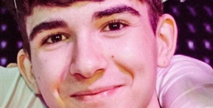 17enne scompare da Centocelle: si cerca Mattia Esposito