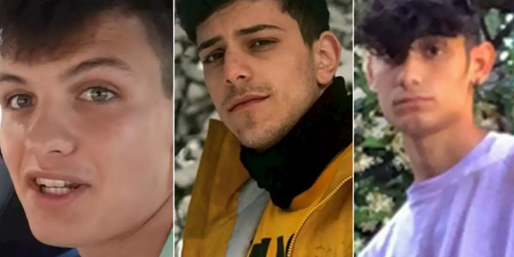 Youtubers colpevoli dell’incidente a Roma: “Oggi abbiamo paura di camminare”