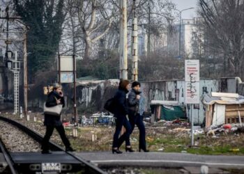 Donna doveva scontare 30 anni di carcere, ma sempre liberata per questo assurdo motivo