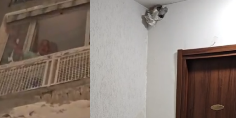 Anziano a Ponticelli maltrattato dalla moglie straniera: interviene il giornalista Pino Grazioli