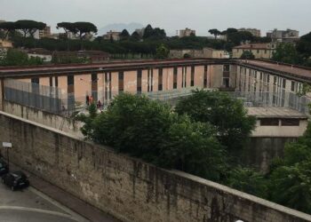 Ancora aggressioni nel carcere di Aversa, la denuncia del Sappe