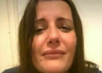 Lo Show di Mariagrazia Imperatrice continua: “Ho subìto un’operazione al cuore”, e il giorno dopo sale su un aereo