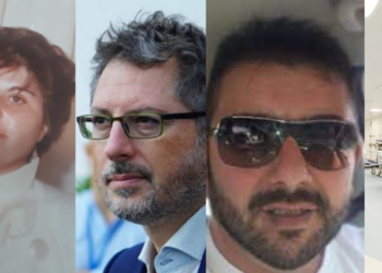 Anziana di Fuorigrotta trovata in una clinica privata, indagano il giornalista Pino Grazioli e l’onorevole Borrelli