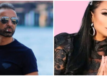 Tik tok rivelazione shock in live , Rita De Crescenzo  e Cosimo di Livello Alto