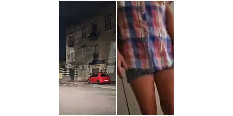 Nuovi risvolti sulla casa della prostituzione