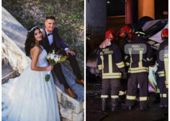 Strage Mestre: identificate alcune delle vittime