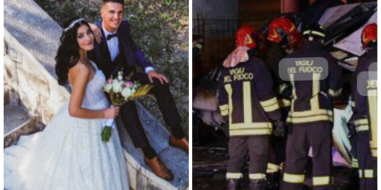 Strage Mestre: identificate alcune delle vittime