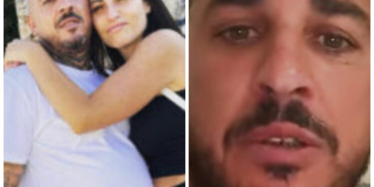 La moglie di Mister Pella Pazzo: False donazioni dopo il funerale