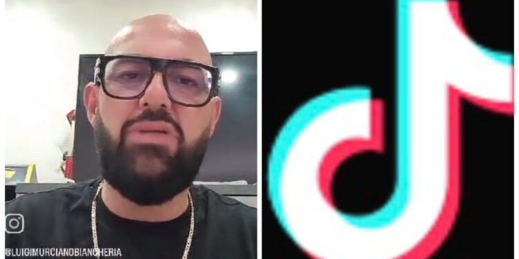 Ecco cosa è accaduto a Luigi Marciano