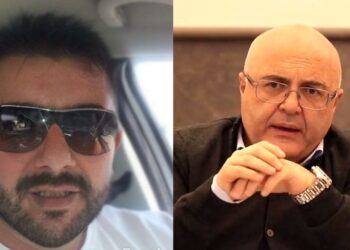 Riprende il processo Pino Grazioli-Antonio Velardi