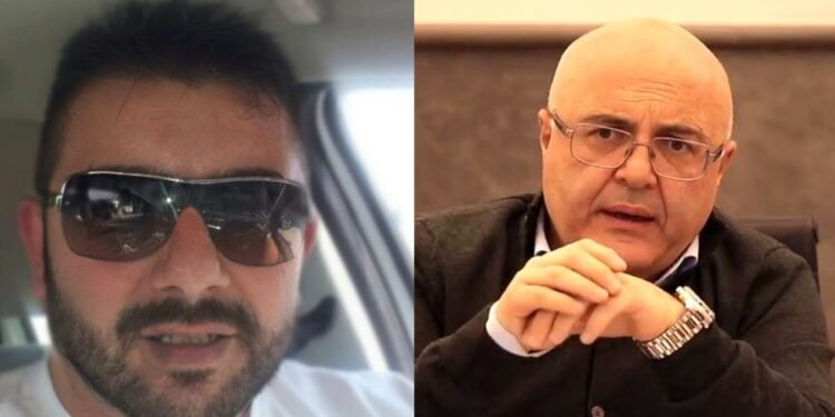 Riprende il processo Pino Grazioli-Antonio Velardi