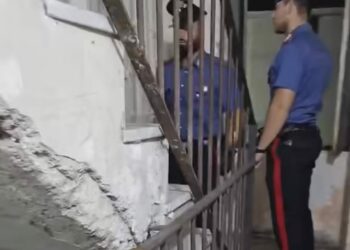 Casa di appuntamenti: arrestata la donna di nazionalità Cinese