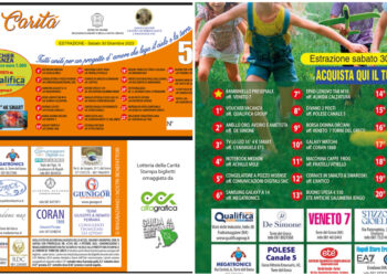 Lotteria della Carità