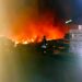 Vasto incendio a Torre Le Nocelle (Av)