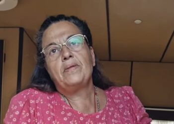 Maria Rosaria è scomparsa