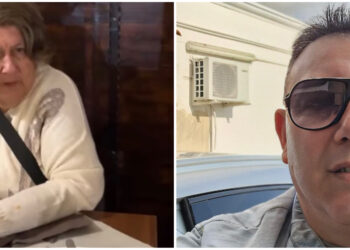 Vanda querela Oscar di Udine per falso e diffamazione