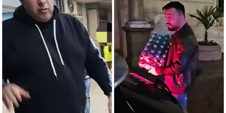 Pronto soccorso Marcianise, senza bagno e senza acqua