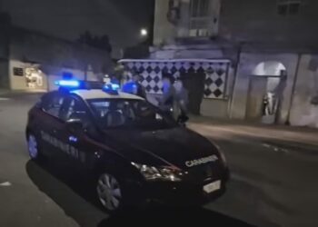 Pino Grazioli salva tre bambini costretti a vivere in una casa di prostituzione