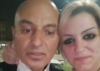 Si ricongiunge con la  fidanzata: ritrovato “ l’avvocato”