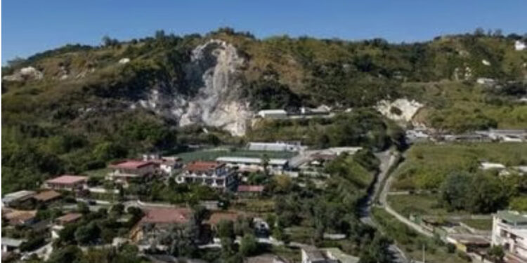 Approvato il Decreto Campi Flegrei dal Cdm. Prove di evacuazione oggi in ospedale