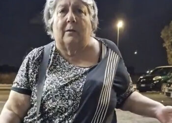 Vanda è stata ritrovata