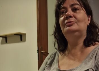 Liliana ha trovato casa