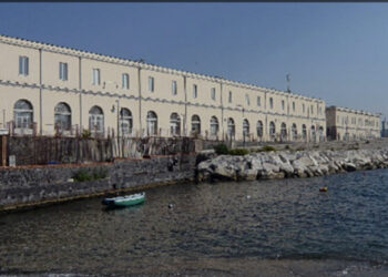 Stupro di Caivano: 14enne trasferito dal carcere in comunità