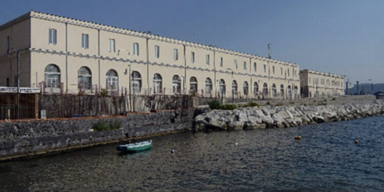 Stupro di Caivano: 14enne trasferito dal carcere in comunità