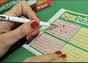 Vinti 120mila euro al SuperEnalotto nel Palermitano