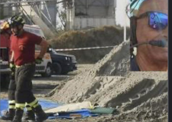 Tragedia a Ferrara, elicottero precipita a Bondeno