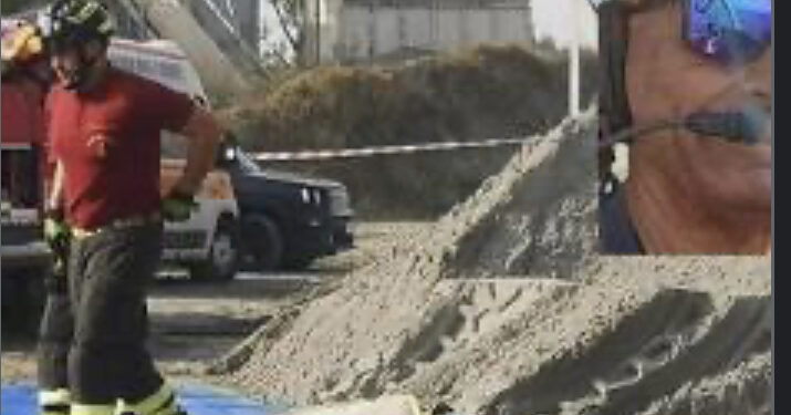 Tragedia a Ferrara, elicottero precipita a Bondeno