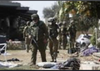 Israele, assedio a Gaza: uccisi più di 700 palestinesi