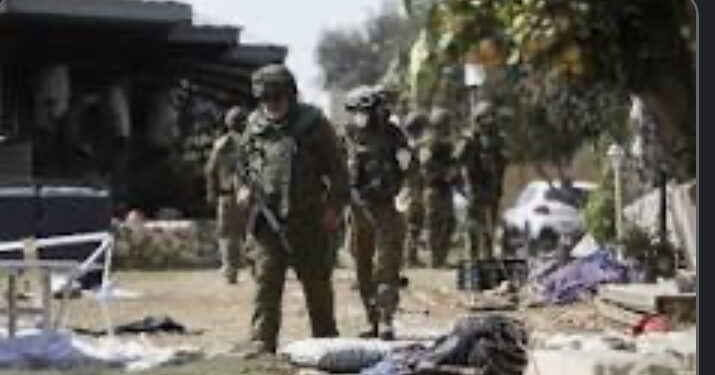 Israele, assedio a Gaza: uccisi più di 700 palestinesi