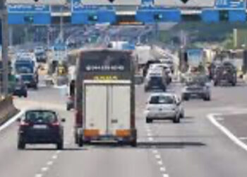 Tragico schianto sulla A14