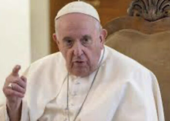 Papa Francesco su guerra in Israele: “Il terrorismo non è una soluzione al conflitto”