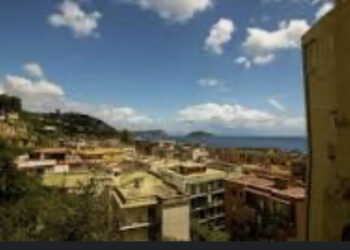 Campi Flegrei, scenario eruttivo