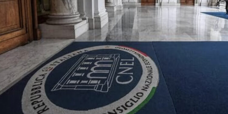 Esperti  CNEL, salario minimo