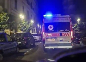 Donna disabile viveva per strada, Pino Grazioli in suo aiuto