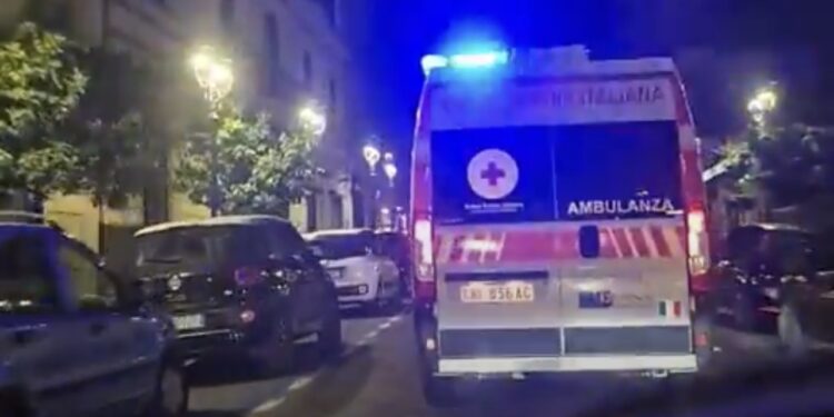 Donna disabile viveva per strada, Pino Grazioli in suo aiuto