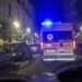 Donna disabile viveva per strada, Pino Grazioli in suo aiuto