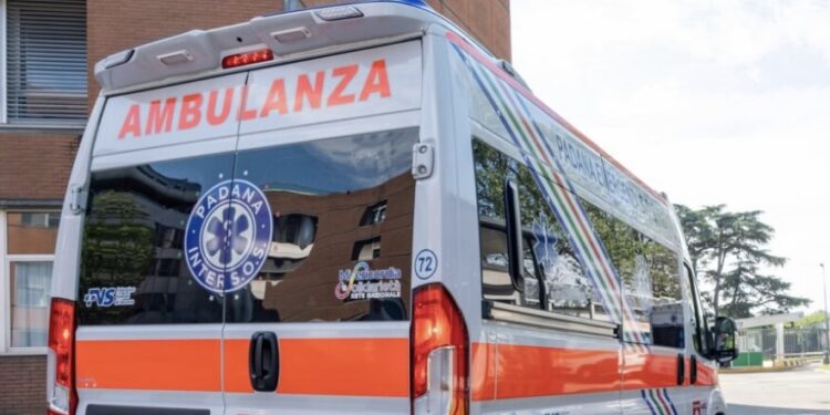 Colpi di pistola in centro a Cosenza  22enne ferita al volto