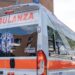 Colpi di pistola in centro a Cosenza  22enne ferita al volto