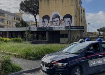 Caivano, post inchiesta  Dda sciolto il consiglio comunale