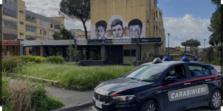 Caivano, post inchiesta  Dda sciolto il consiglio comunale