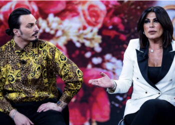 Camorra: Arrestati Tony Colombo e la moglie Tina Rispoli