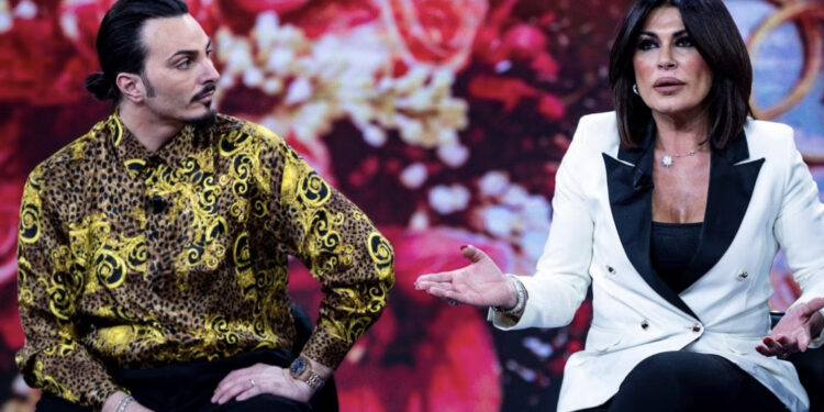 Camorra: Arrestati Tony Colombo e la moglie Tina Rispoli