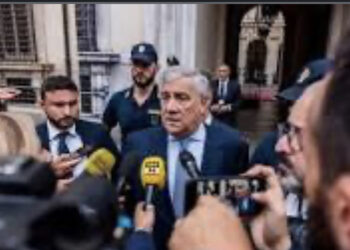 Tajani: Dopo  i fatti di Bruxelles nessuna  a minaccia per l’Italia